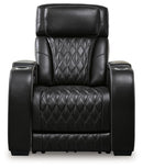 Boyington Power Reclining Sofa, Loveseat and Recliner