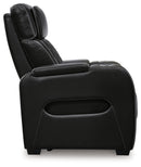 Boyington Power Reclining Sofa, Loveseat and Recliner
