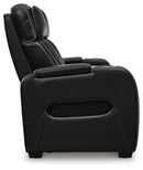 Boyington Power Reclining Sofa, Loveseat and Recliner