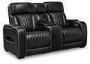 Boyington Power Reclining Sofa, Loveseat and Recliner