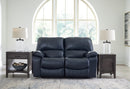 Leesworth Power Reclining Sofa, Loveseat and Recliner