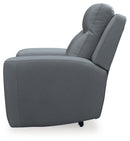 Mindanao Power Reclining Sofa, Loveseat and Recliner
