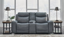 Mindanao Power Reclining Sofa, Loveseat and Recliner