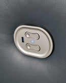 Mindanao Power Reclining Loveseat with Console 10