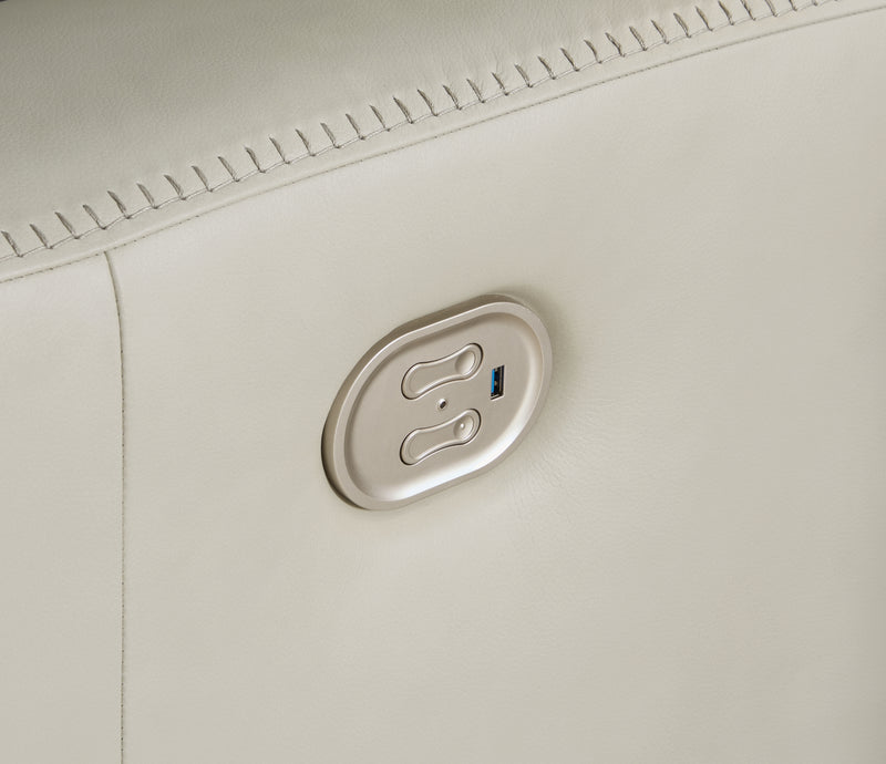 Mindanao Power Reclining Sofa, Loveseat and Recliner