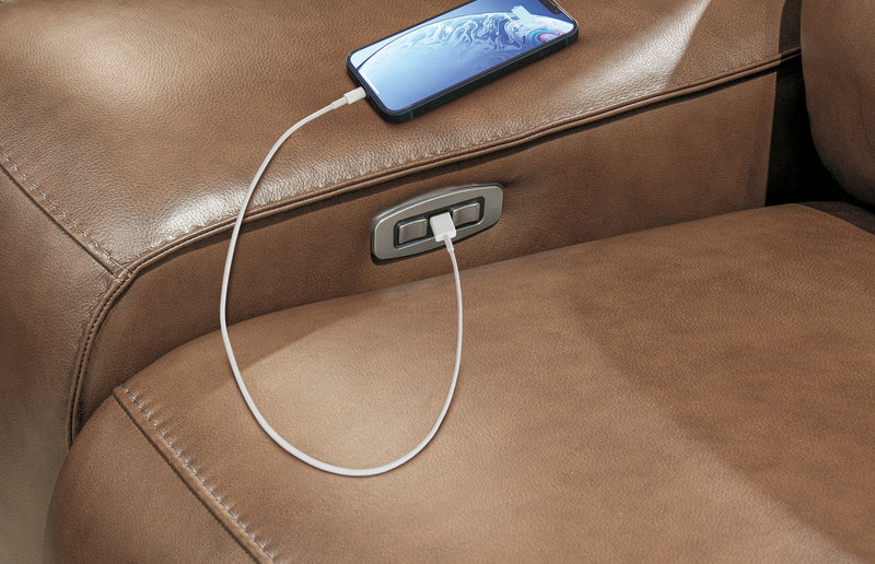 DeepWakes Living Room Set