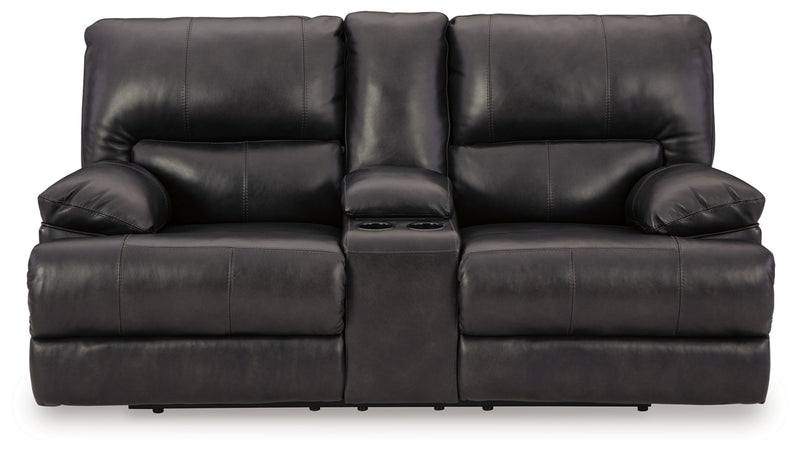 Mountainous Power Reclining Sofa, Loveseat and Recliner