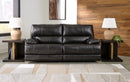 Mountainous Power Reclining Sofa, Loveseat and Recliner