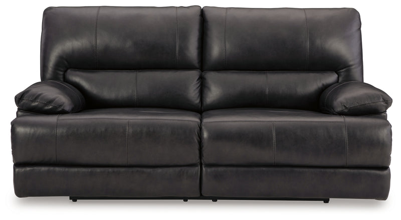 Mountainous Power Reclining Sofa, Loveseat and Recliner