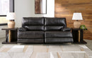 Mountainous Power Reclining Sofa, Loveseat and Recliner