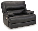 Mountainous Power Reclining Sofa, Loveseat and Recliner