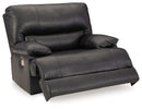 Mountainous Power Reclining Sofa, Loveseat and Recliner
