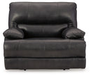 Mountainous Power Reclining Sofa, Loveseat and Recliner