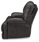 Mountainous Power Reclining Sofa, Loveseat and Recliner