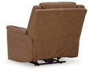 Trasimeno Power Reclining Sofa, Loveseat and Recliner