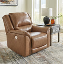 Trasimeno Power Reclining Sofa, Loveseat and Recliner