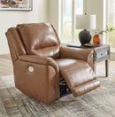 Trasimeno Power Reclining Sofa, Loveseat and Recliner