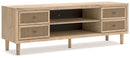 Cielden 72" TV Stand