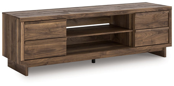 Zadilyn 72" TV Stand