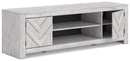 Cayboni 71" TV Stand
