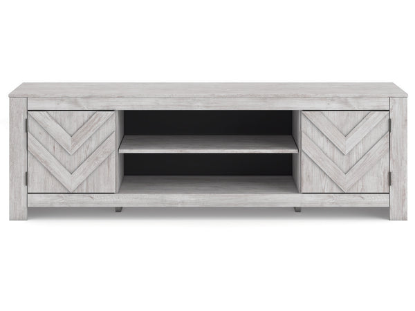 Cayboni 71" TV Stand