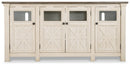 Bolanburg 74" TV Stand
