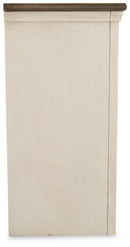 Bolanburg 74" TV Stand