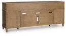Sharlance 81" TV Stand