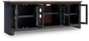 Wildenauer 76" TV Stand