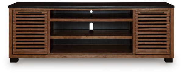 Kallari 84" TV Stand