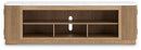 Camdill 80" TV Stand