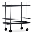 Commerce And Market - Bar Cart
