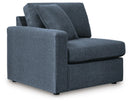 Modmax Balanced Sectional with Audio and Storage Consoles