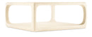Westwood - Square Cocktail Table - Beige