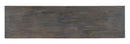 Melange - Hawthorne 4-Door Credenza