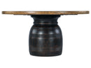 Big Sky - Round Dining Table