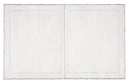 Charleston - Rectangle Dining Table With 1-20in Leaf - White