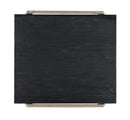 Chapman - Shou Sugi Ban End Table