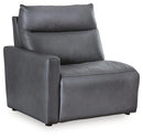 ModZ Power Reclining Sectional
