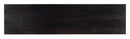 Commerce and Market - Moroccan Modern Credenza - Black