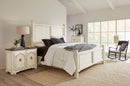 Americana - Two-Door Nightstand