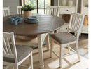 Bolanburg Counter Height Dining Drop Leaf Table 2