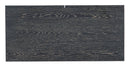 Melange - Nolita 2-Door Cabinet
