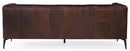 Nicolla - Stationary Sofa