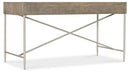 Sonnet - Sonnet Writing Desk - Dark Gray