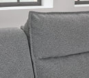 Modmax II Power Reclining Sectional with Chaise