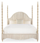 Serenity - Jetty Poster Bed