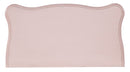 Susan G. Komen - Flourish Accent Chest - Pink