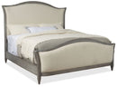 Ciao Bella - Upholstered Bed