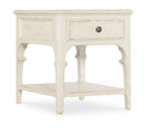 Americana - End Table